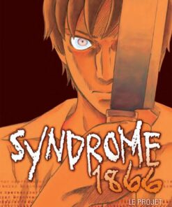 Vol.1 Syndrome 1866