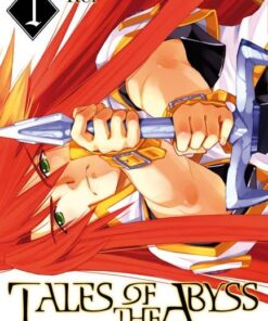 Vol.1 Tales of the abyss