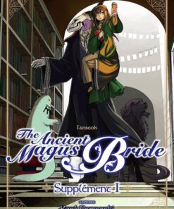 Vol.1 The Ancient Magus Bride - Supplement