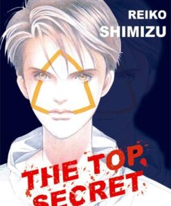 Vol.1 The Top Secret