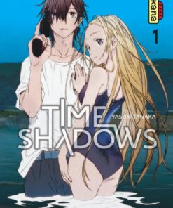 Vol.1 Time Shadows