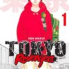 Vol.1 Tokyo mew mew à la mode