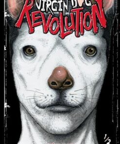 Vol.1 Virgin Dog Revolution