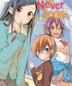 Vol.1 We Never Learn