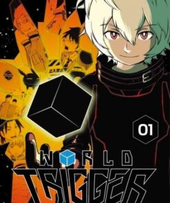 Vol.1 World trigger