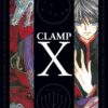 Vol.1 X-Blade