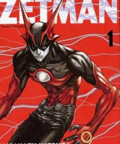 Vol.1 Zetman