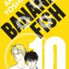 Vol.10 Banana Fish