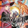 Vol.10 Black Clover