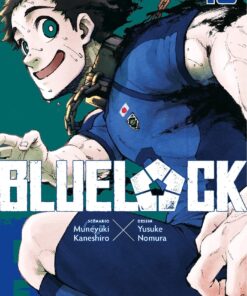 Vol.10 Blue Lock