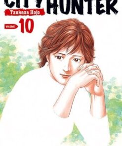 Vol.10 City Hunter ultime