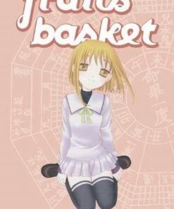 Vol.10 Fruits Basket