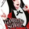 Vol.10 Gambling School