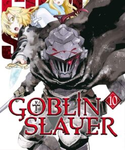 Vol.10 Goblin Slayer