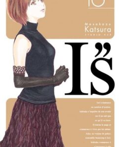 Vol.10 I''s - Perfect