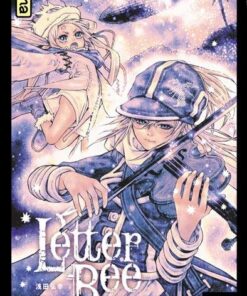 Vol.10 Letter Bee