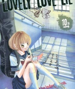 Vol.10 Lovely Love Lie