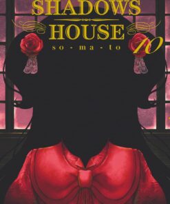 Vol.10 Shadows House