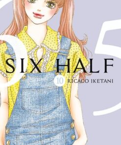 Vol.10 Six half