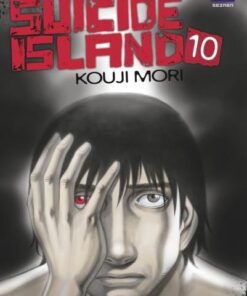 Vol.10 Suicide Island