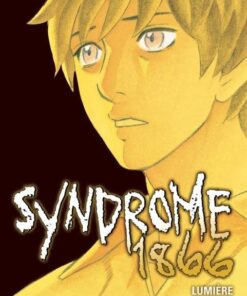 Vol.10 Syndrome 1866