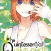 Vol.10 The Promised Neverland