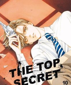 Vol.10 The Top Secret