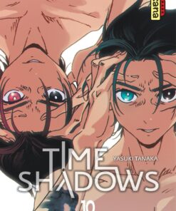 Vol.10 Time Shadows