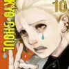 Vol.10 Tokyo ghoul : Re