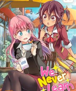 Vol.10 We Never Learn