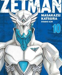 Vol.10 Zetman