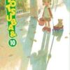 Vol.10Young GTO - Shonan Junaï Gumi