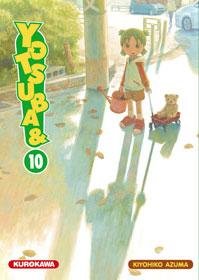 Vol.10Yotsuba