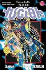 Vol.10Yu-Gi-Oh! - France Loisirs