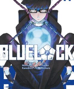 Vol.11 Blue Lock