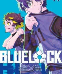 Vol.11 Blue Lock - Collector