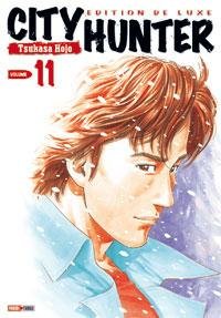 Vol.11 City Hunter ultime