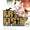 Vol.11 Freaky Girls
