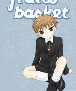 Vol.11 Fruits Basket