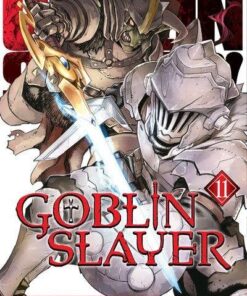 Vol.11 Goblin Slayer