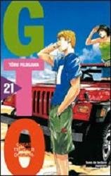 Vol.11 GTO - France Loisirs