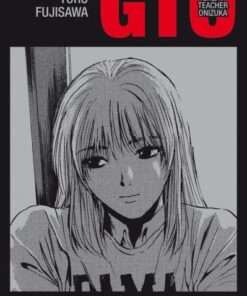 Vol.11 GTO - Great Teacher Onizuka - Double