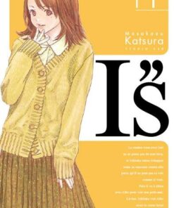 Vol.11 I''s - Perfect