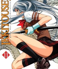 Vol.11 Ikkitousen