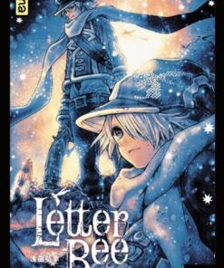 Vol.11 Letter Bee