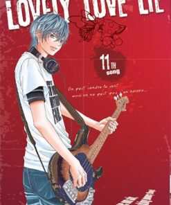 Vol.11 Lovely Love Lie