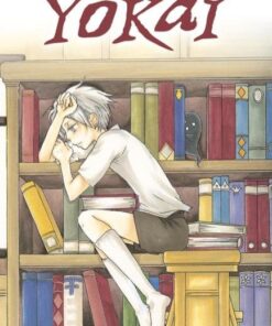 Vol.11 Pacte des yokaï (le)
