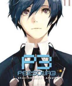 Vol.11 Persona 3