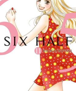 Vol.11 Six half