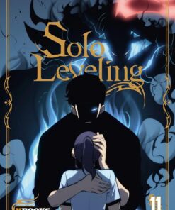 Vol.11 Solo Leveling